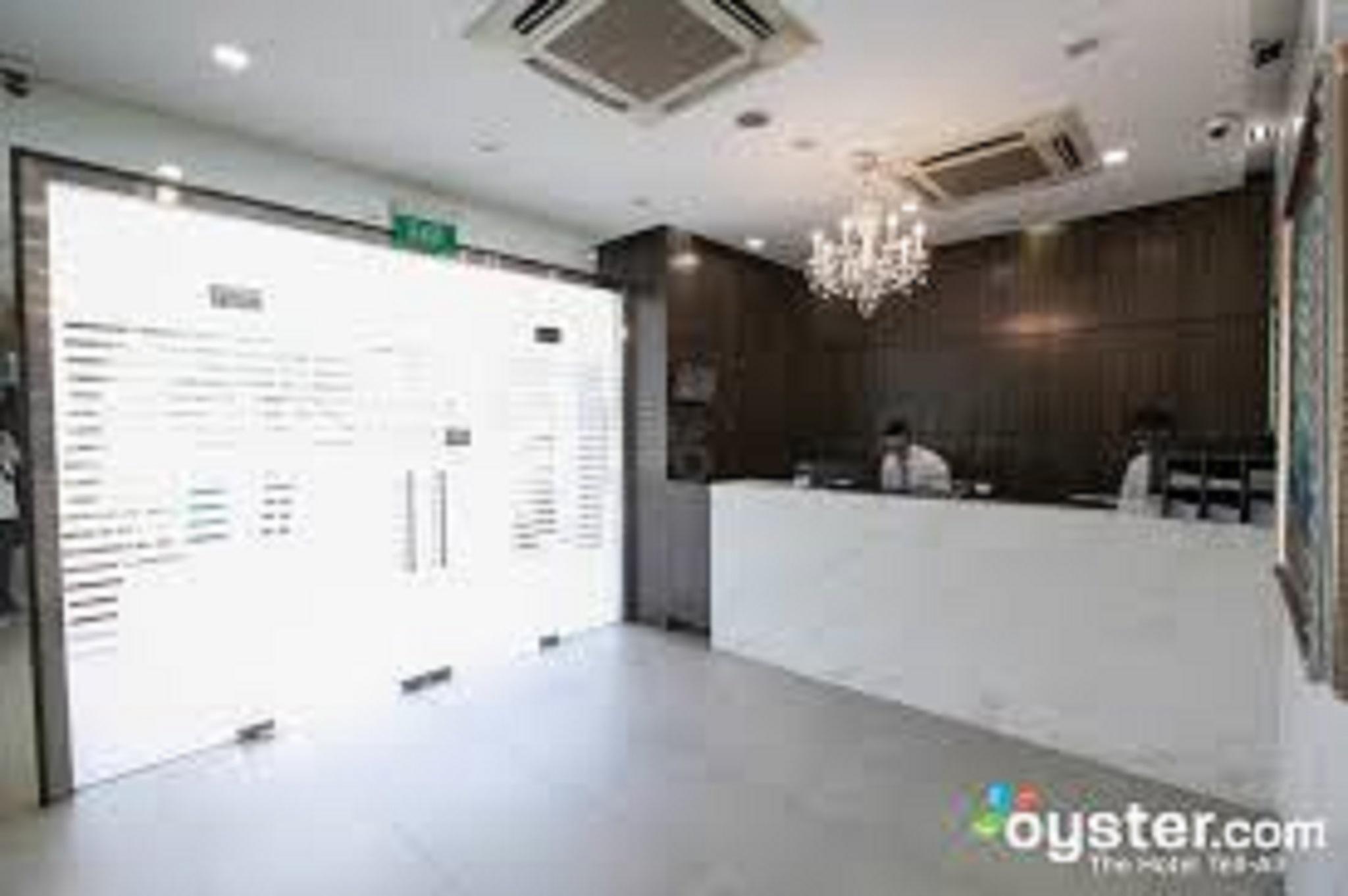 Hotel 81 Bugis Singapour Extérieur photo
