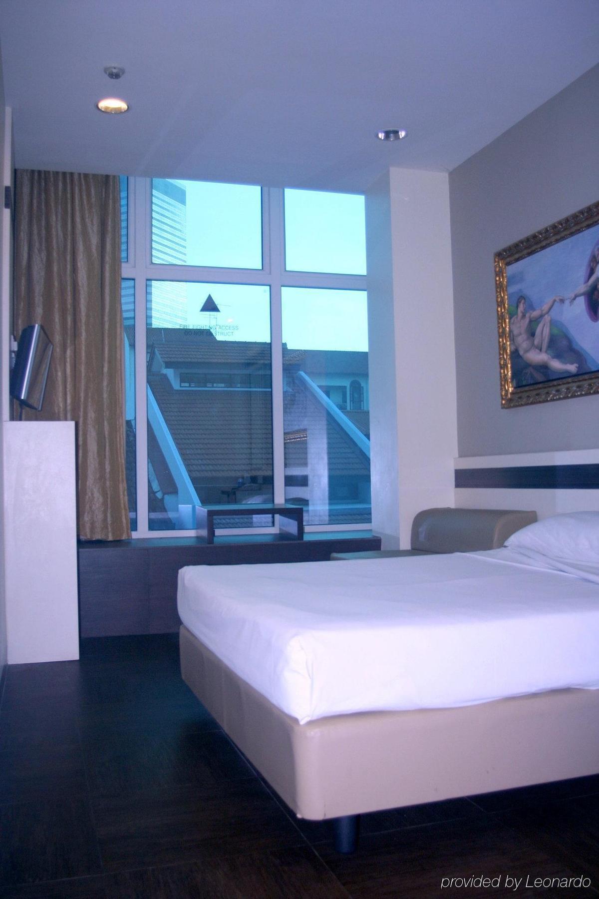 Hotel 81 Bugis Singapour Extérieur photo