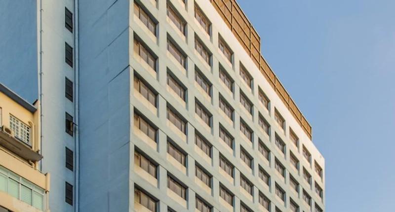 Hotel 81 Bugis Singapour Extérieur photo