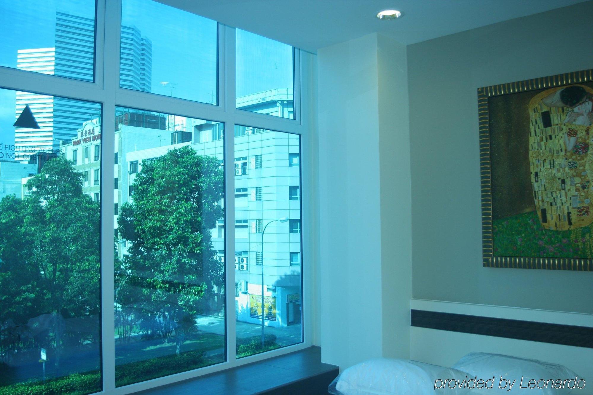 Hotel 81 Bugis Singapour Extérieur photo