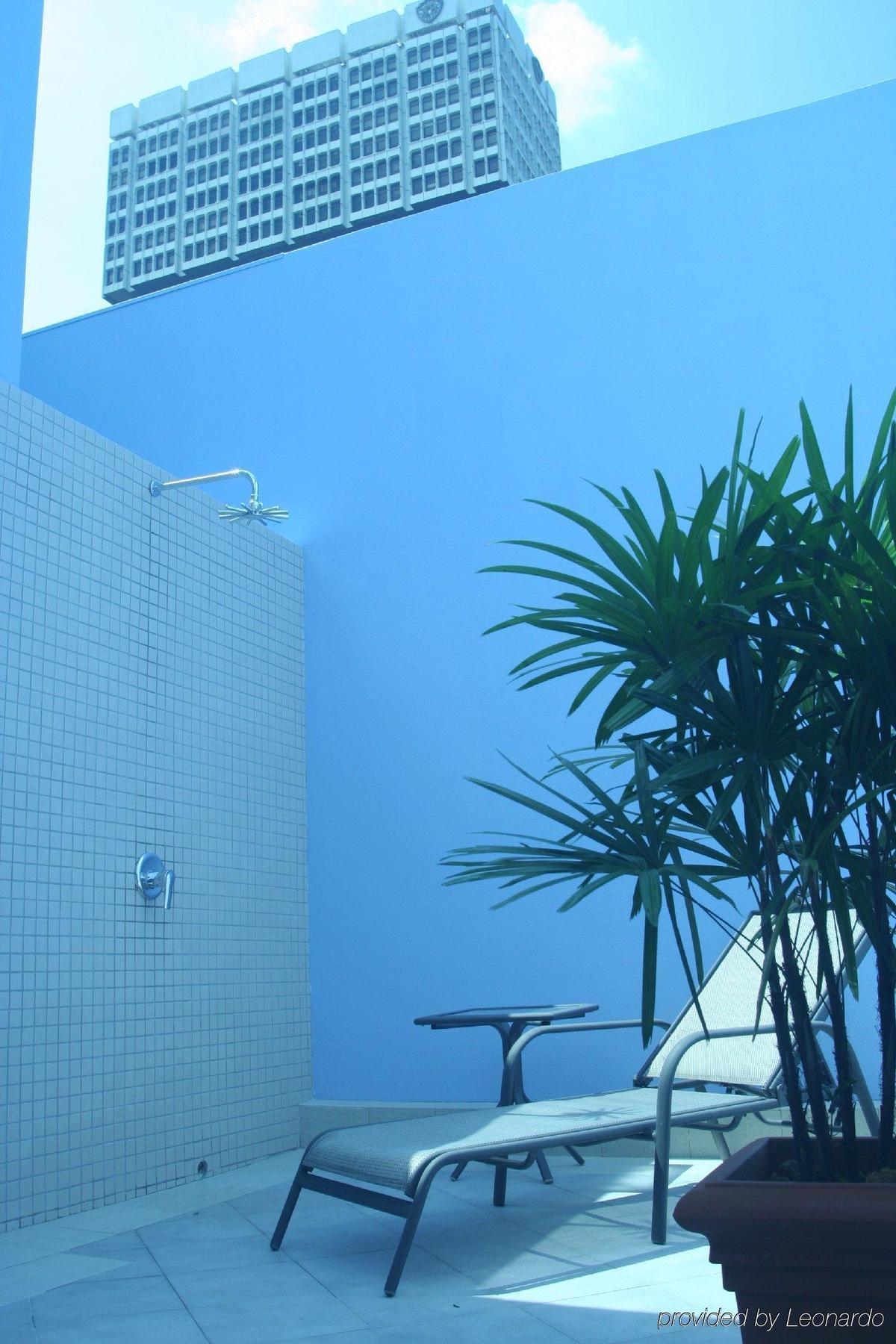 Hotel 81 Bugis Singapour Extérieur photo