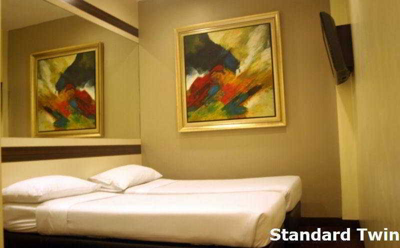 Hotel 81 Bugis Singapour Extérieur photo