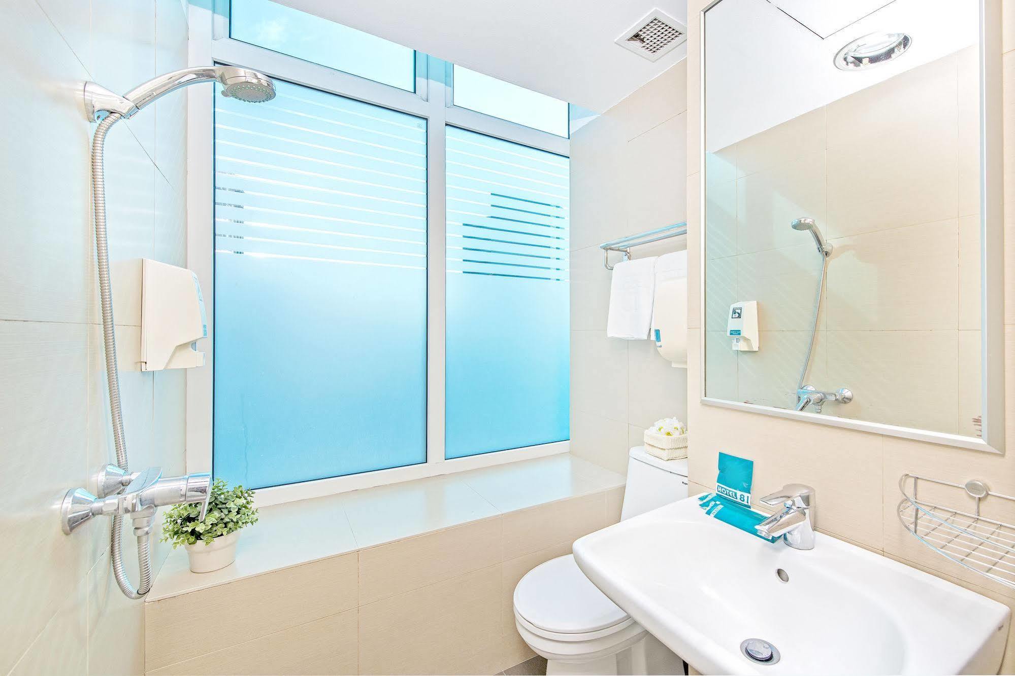 Hotel 81 Bugis Singapour Extérieur photo