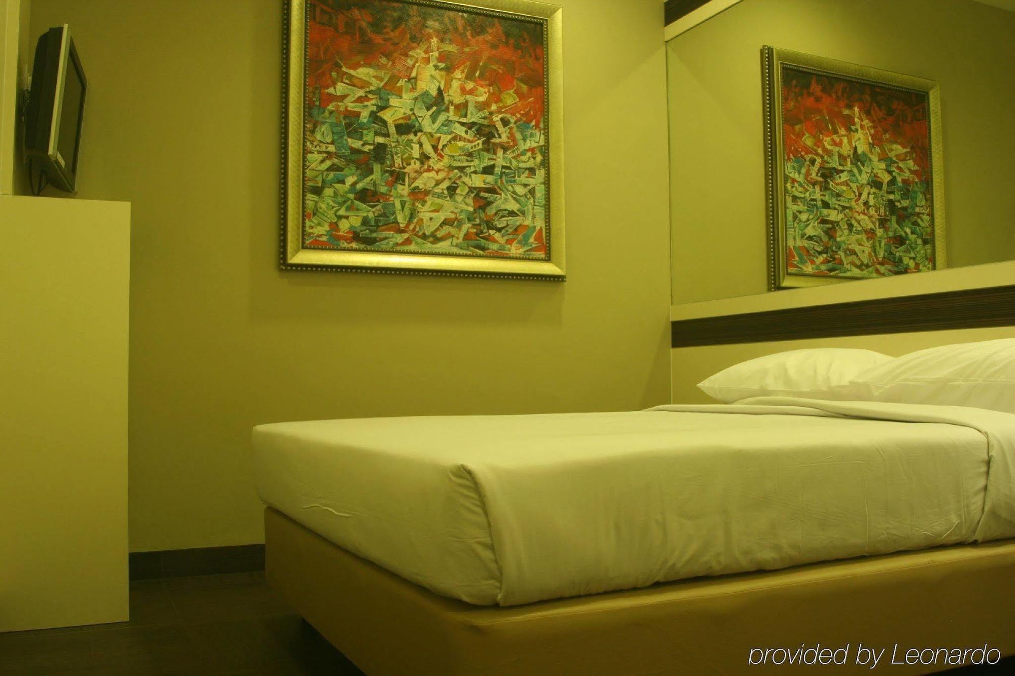 Hotel 81 Bugis Singapour Extérieur photo